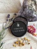 Fabulous Face Scrub