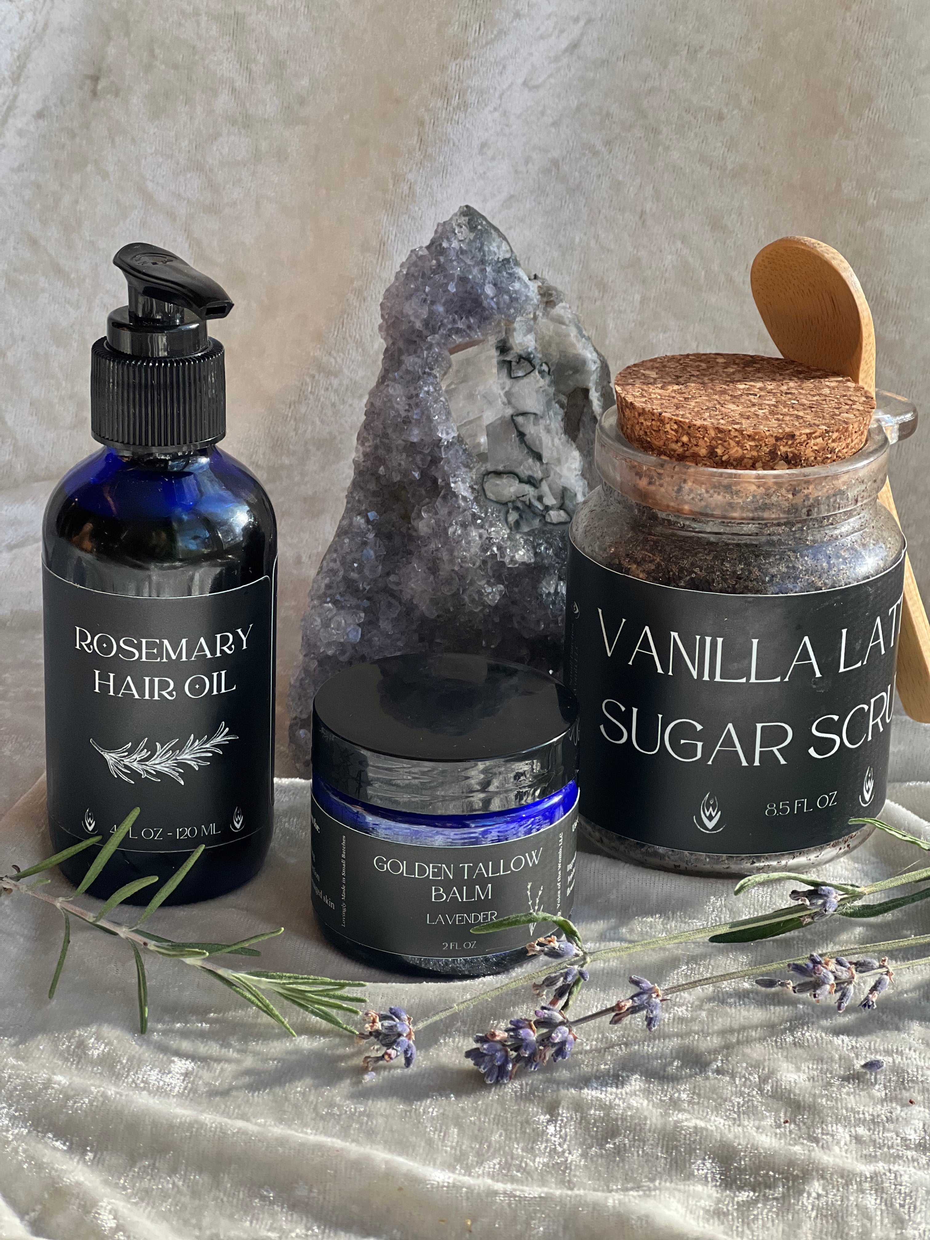 Radiance Ritual Bundle